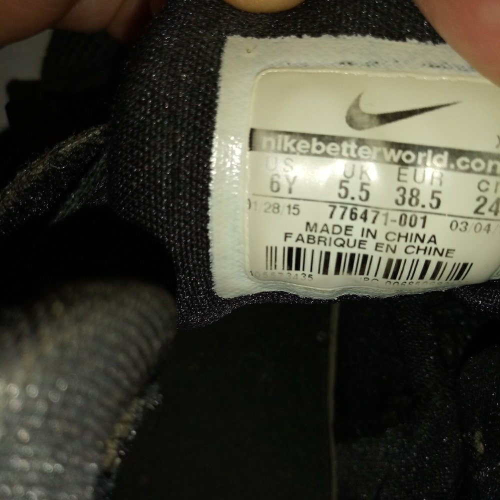 Nike LeBron